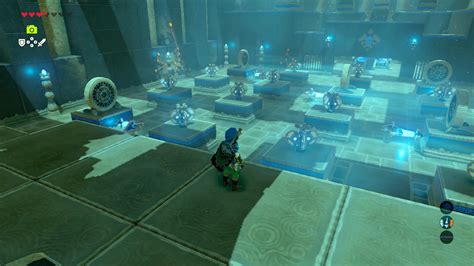 botw akh va'quot shrine.
